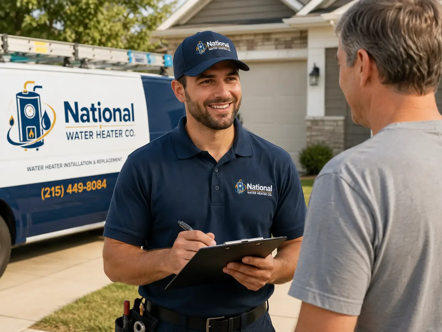 Water Heater Installation Mcleod, TX FAQs